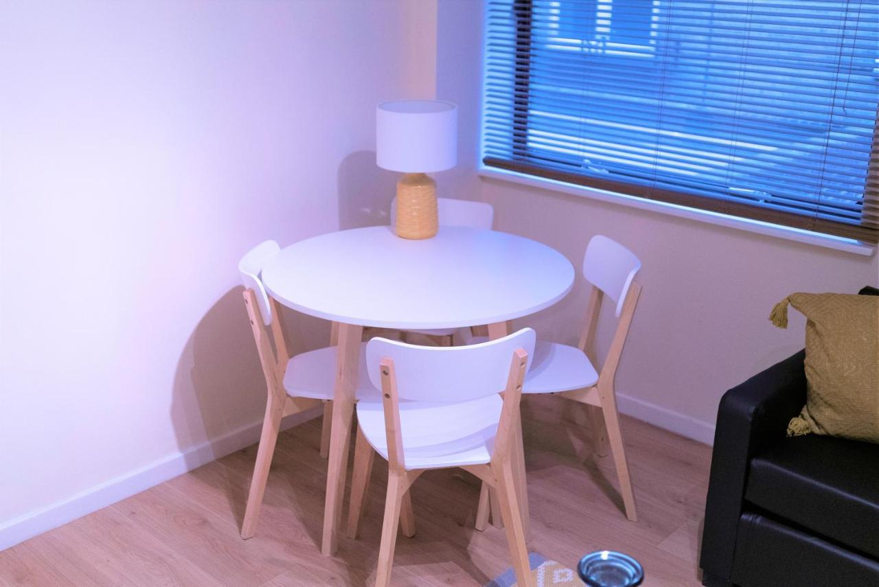 Apartamento The Dwelling Point - Cannon Street *
