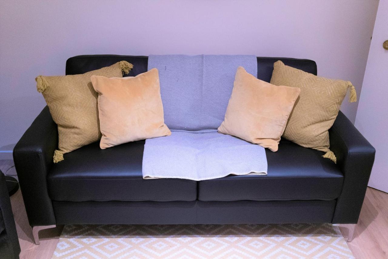 Apartamento The Dwelling Point - Cannon Street Londres