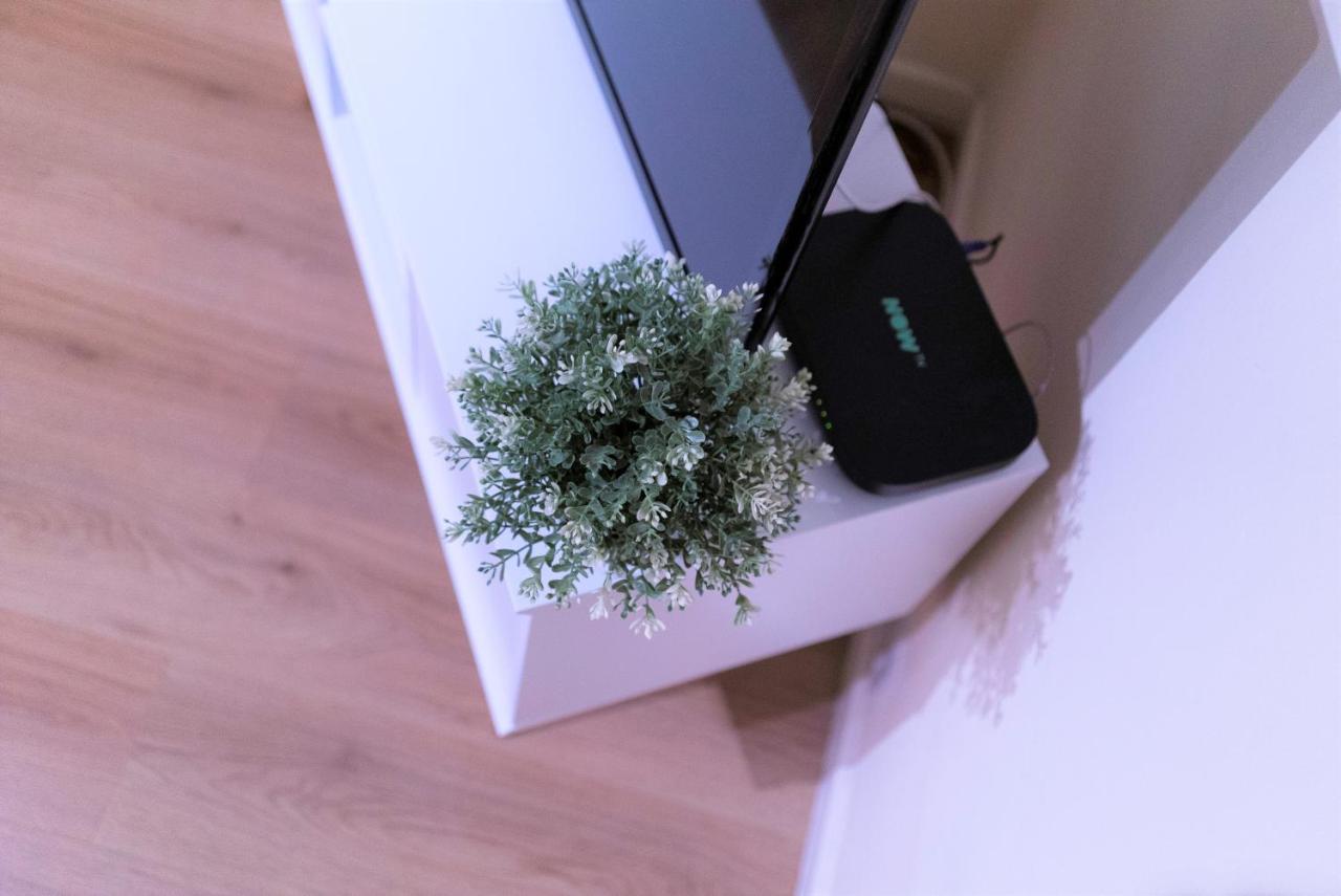 The Dwelling Point - Cannon Street Apartamento *