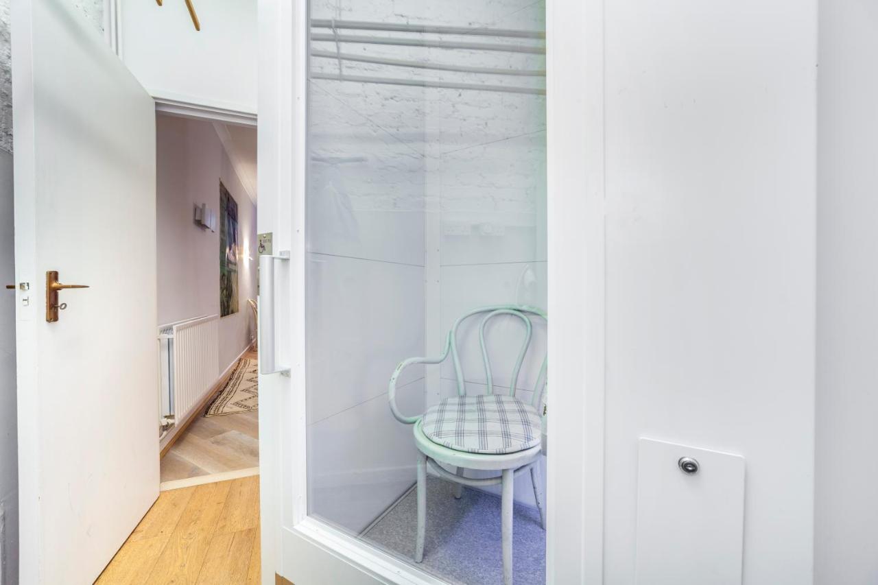 Сasa de vacaciones Kynance Mews Rustic And Unique Three Bedroom Mews House With A Private Courtyard Londres