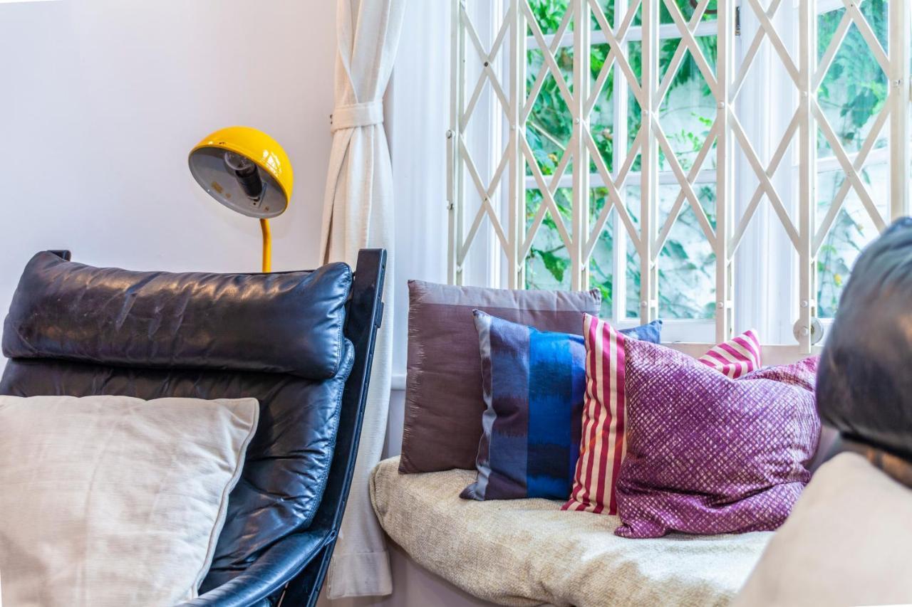 Holiday home Kynance Mews Rustic And Unique Three Bedroom Mews House With A Private Courtyard