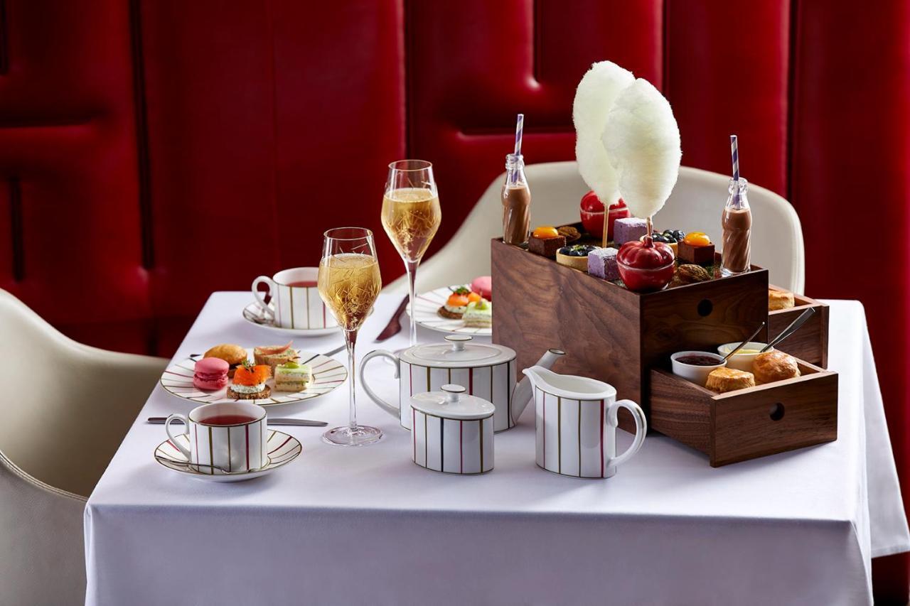 One Aldwych Hotel Londen