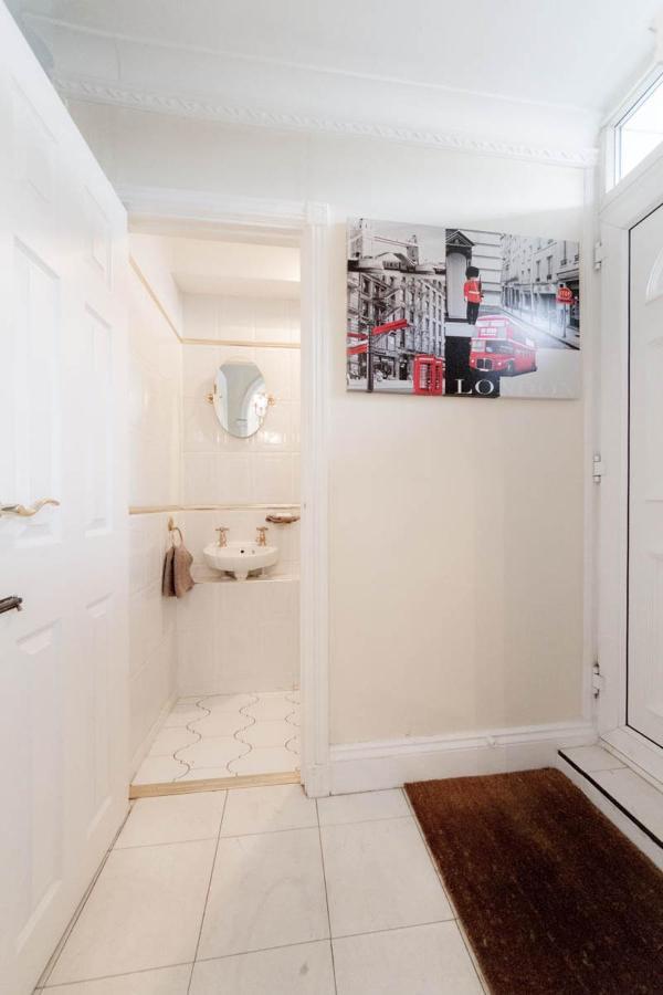 Apartamento Juzz Holiday Lets Londres