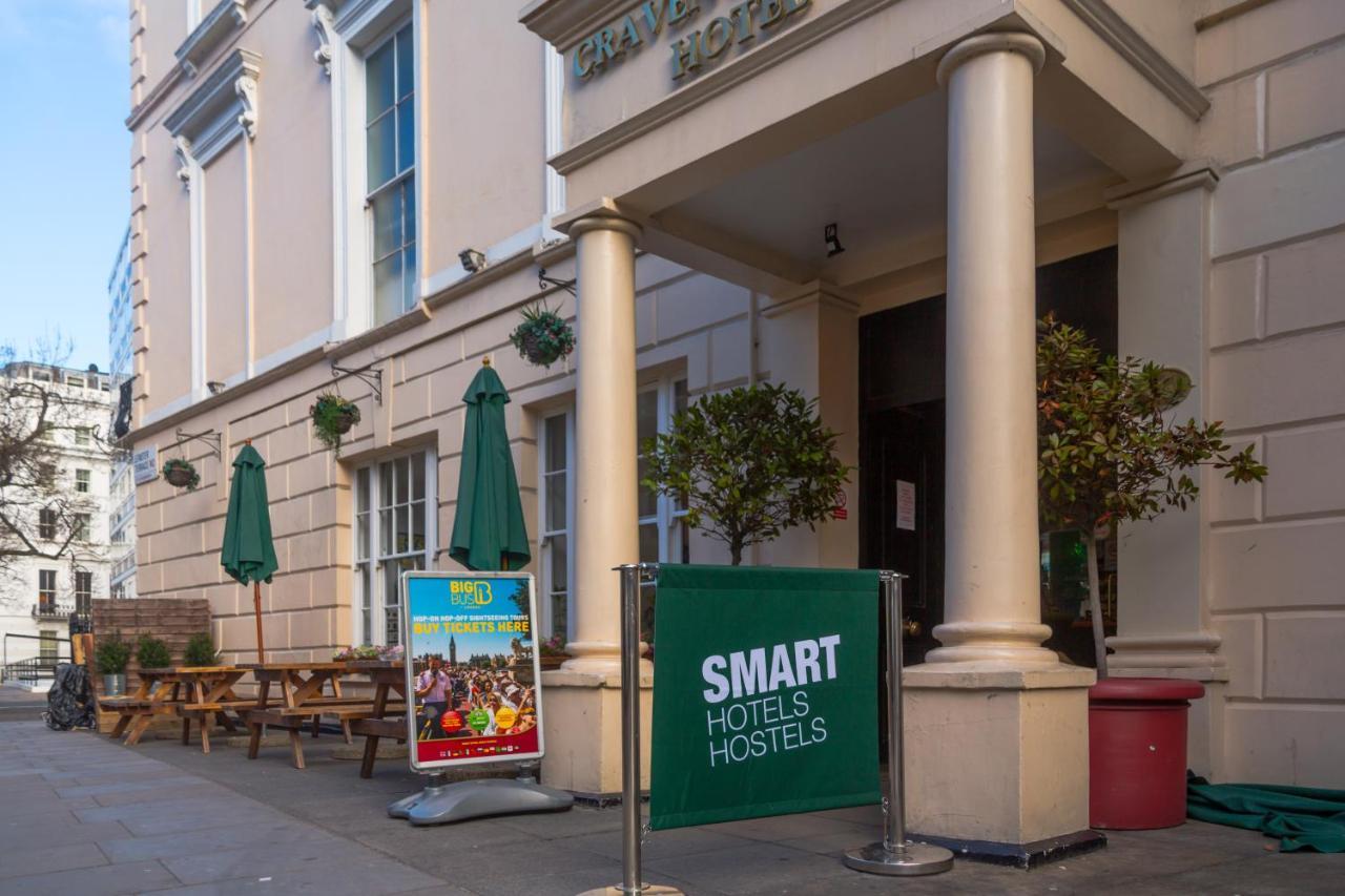 Smart Hyde Park View Hostal