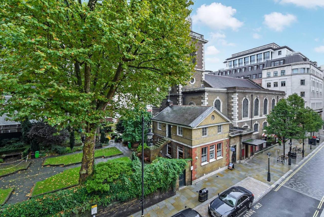 Park Lane Jermyn Street * Londres