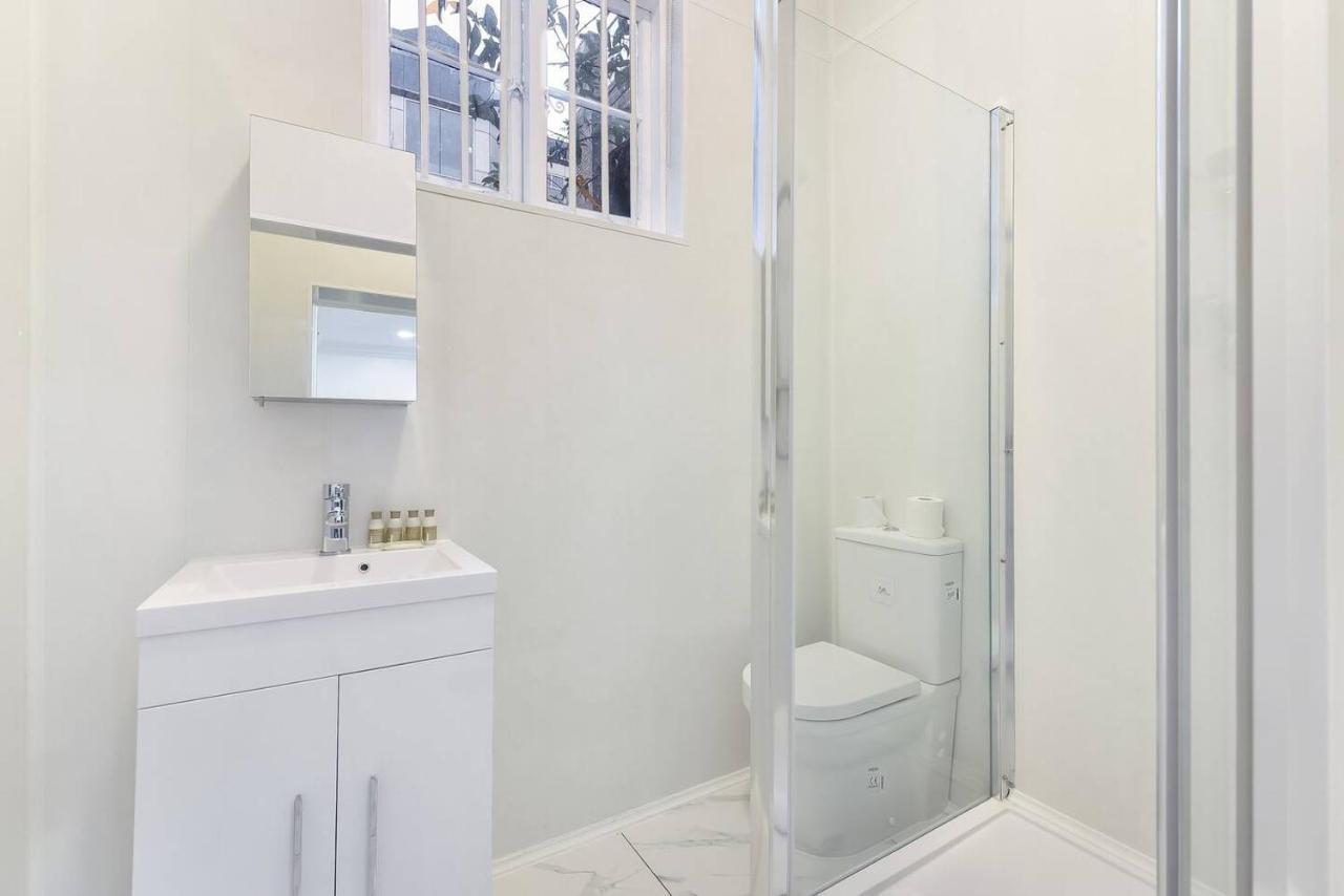 Park Lane Jermyn Street Apartamento