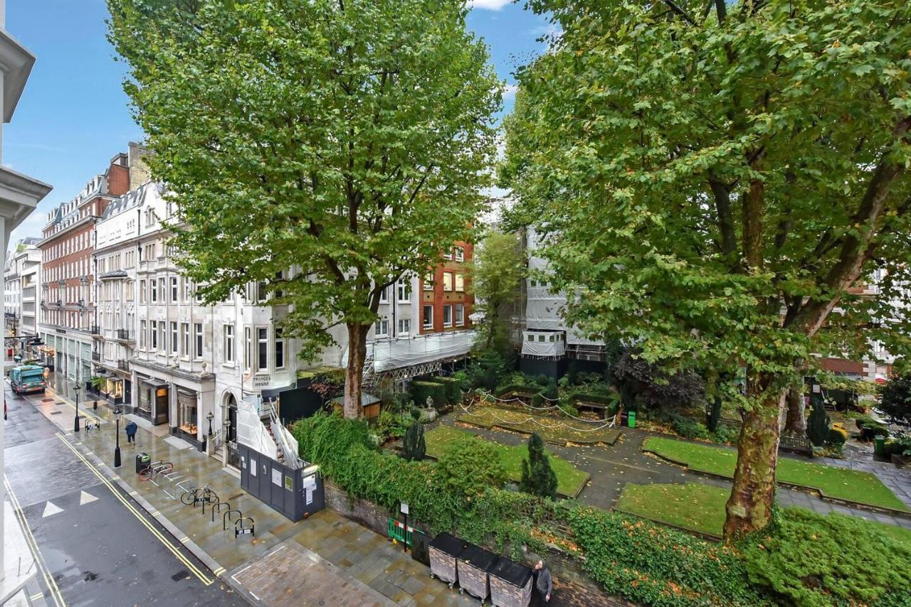 Park Lane Jermyn Street Apartamento