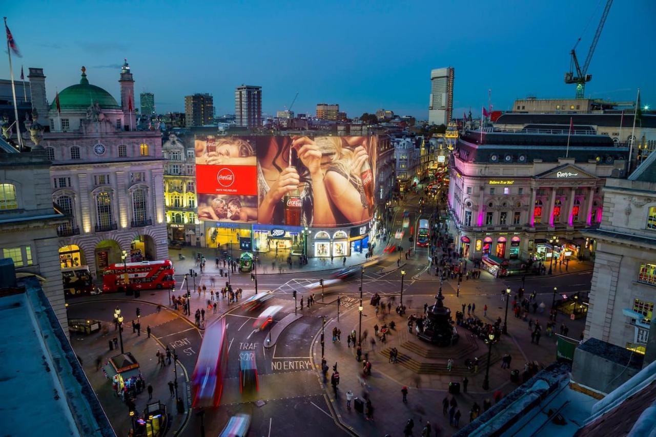 Park Lane Jermyn Street Apartamento Londres