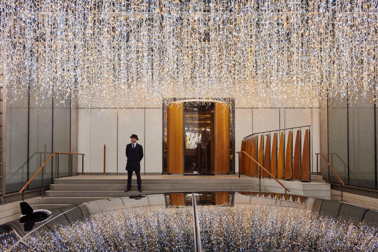 The Berkeley, Maybourne Collection 5* Londres