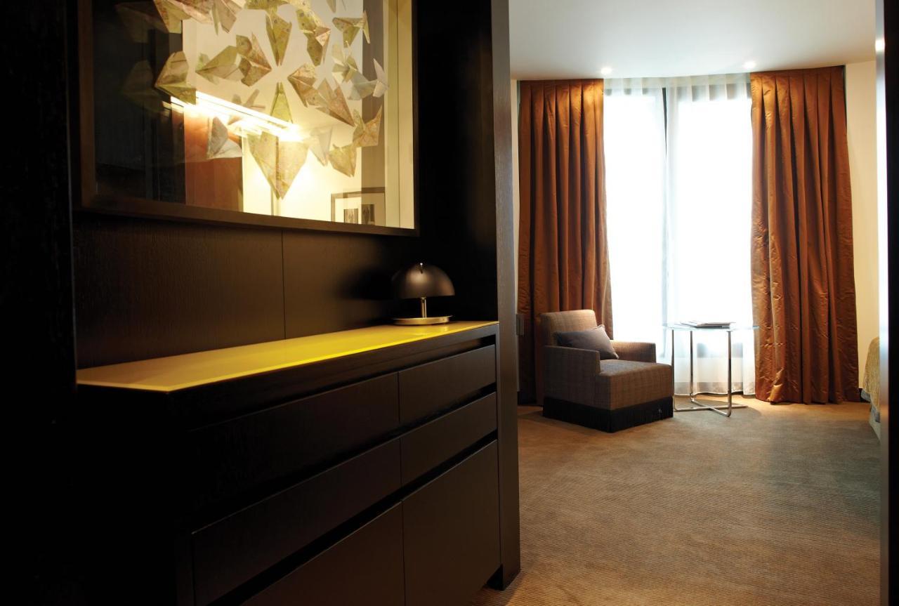 Crowne Plaza Battersea Hotel Londres