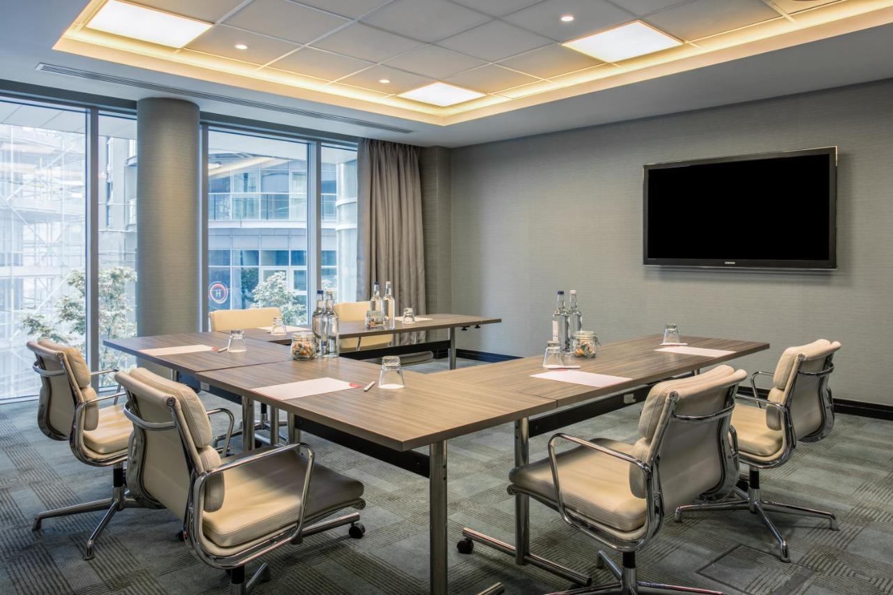 Crowne Plaza Battersea 4* Londres