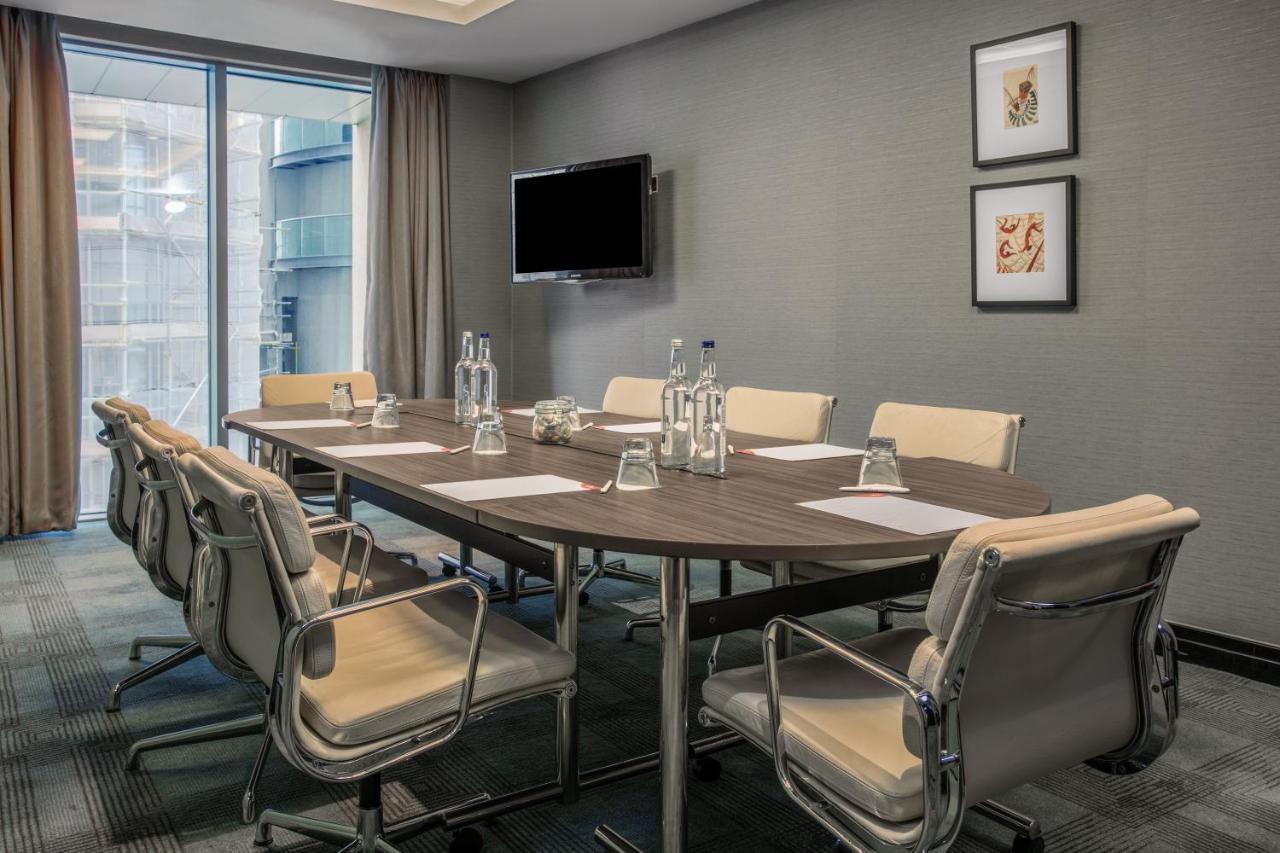 Hotel Crowne Plaza Battersea