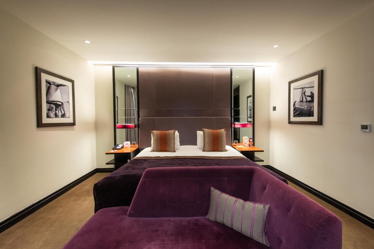 Hotel Crowne Plaza Battersea