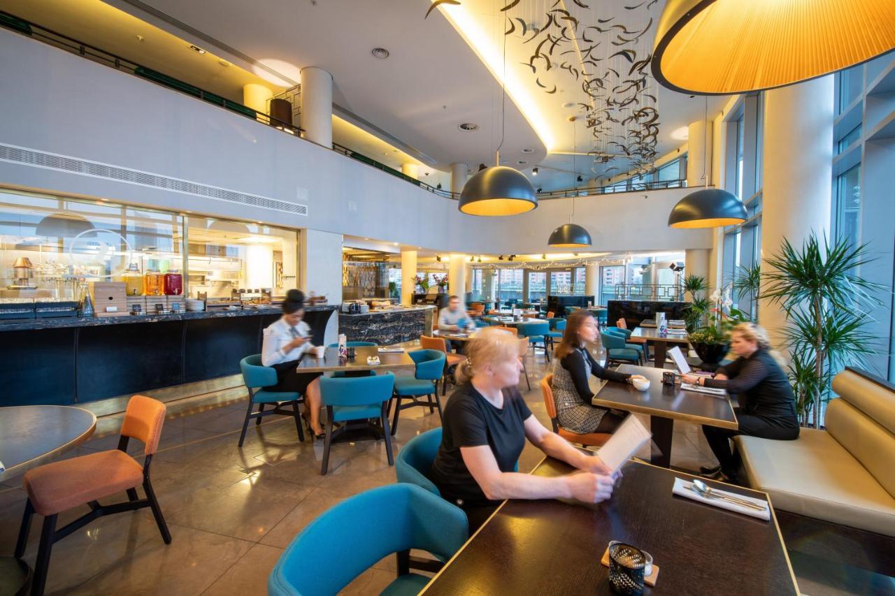 Crowne Plaza Battersea
