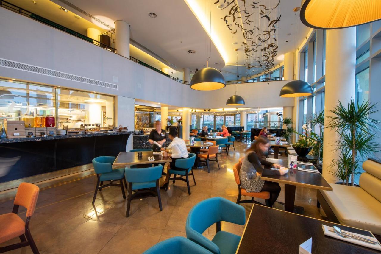 Crowne Plaza Battersea Hotel Londres