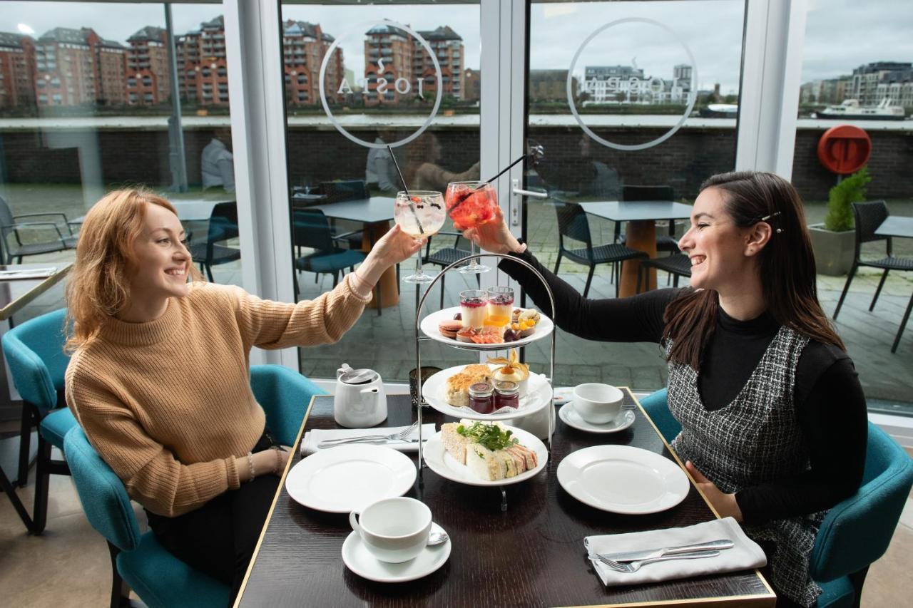 Crowne Plaza Battersea