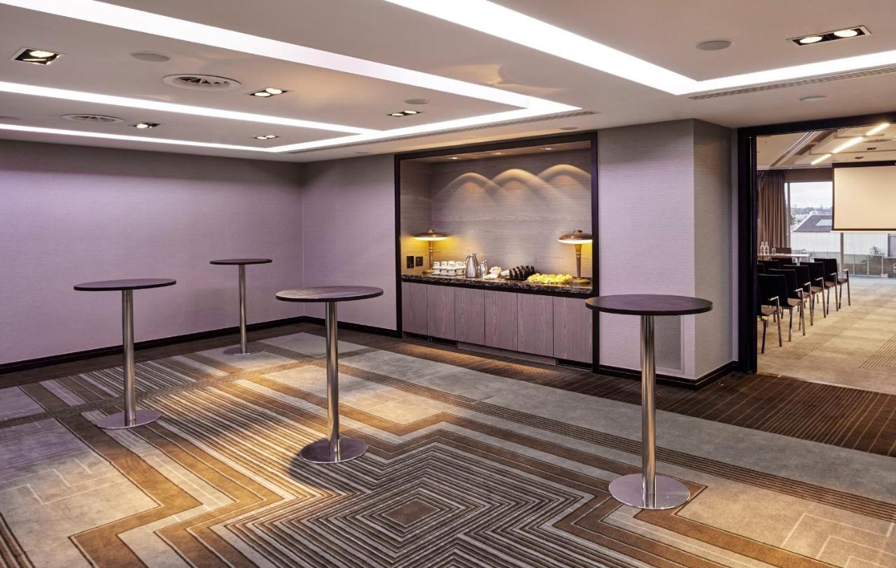 Crowne Plaza Battersea 4* Londres