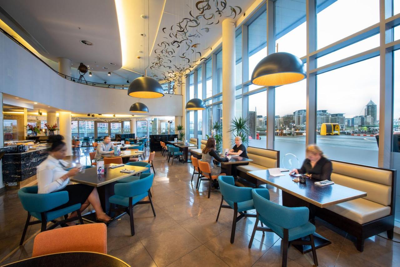Hotel Crowne Plaza Battersea 4*
