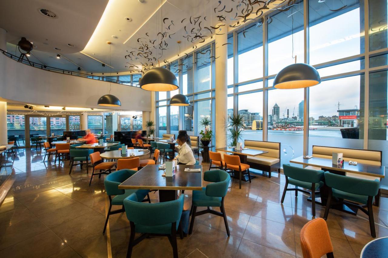 Hotel Crowne Plaza Battersea