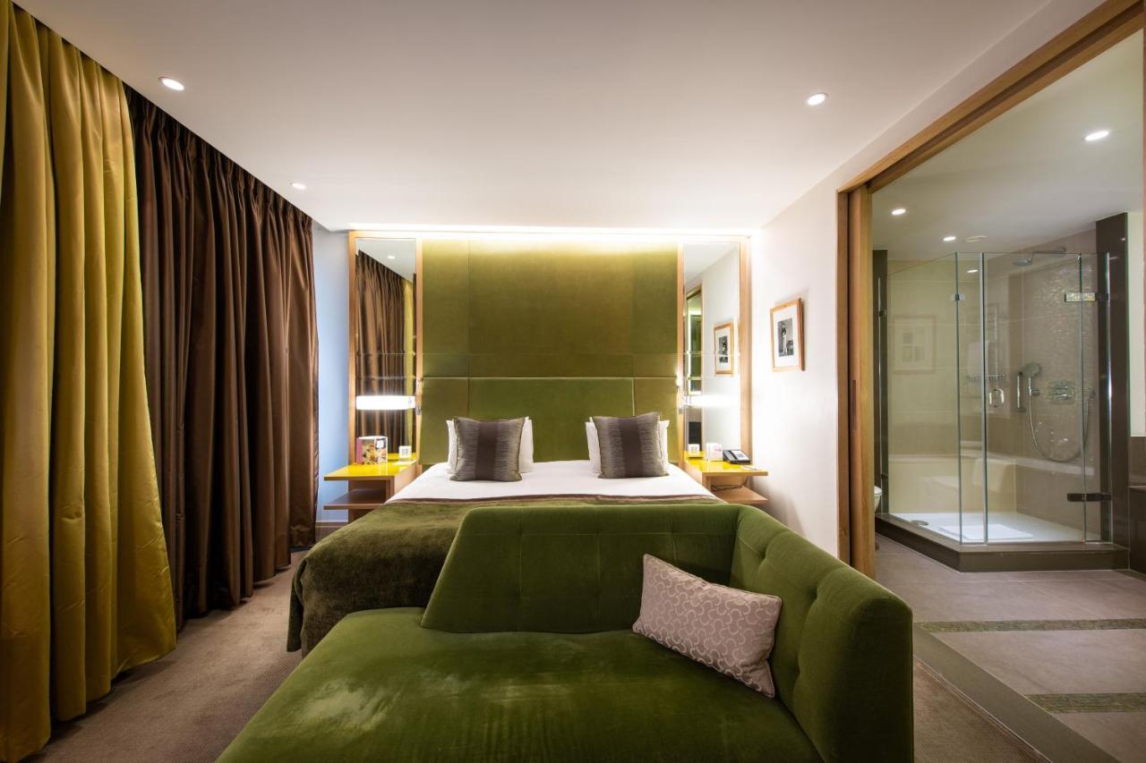Crowne Plaza Battersea