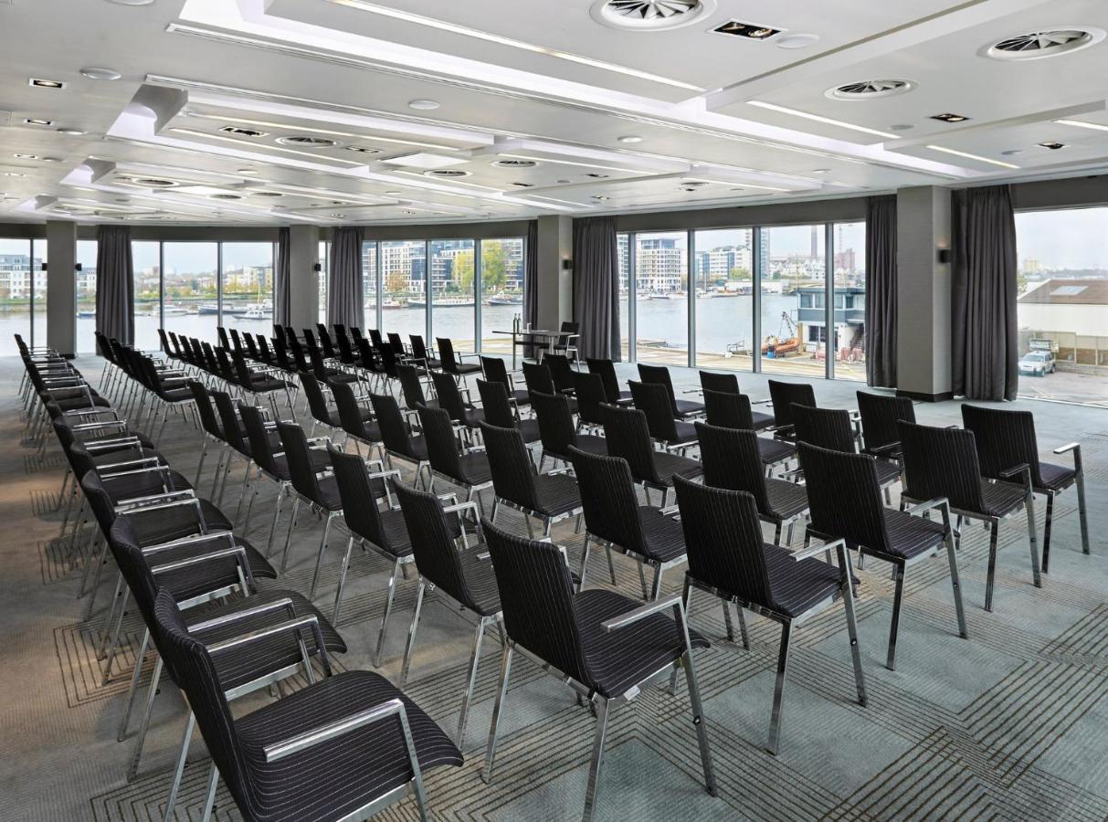 Hotel Crowne Plaza Battersea Londres