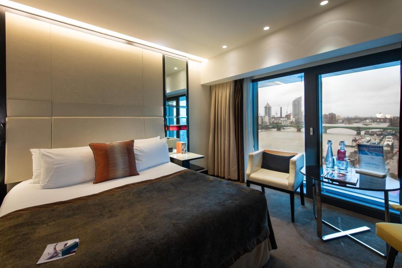Crowne Plaza Battersea