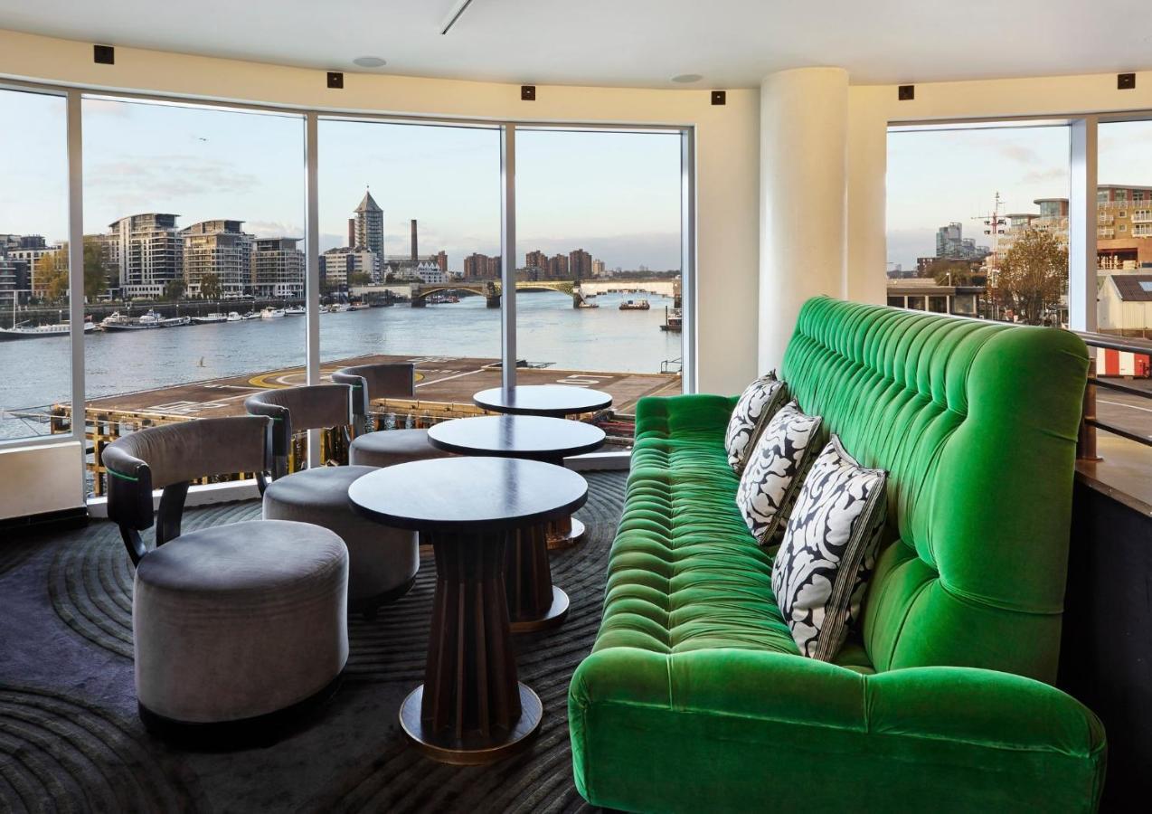 Hotel Crowne Plaza Battersea
