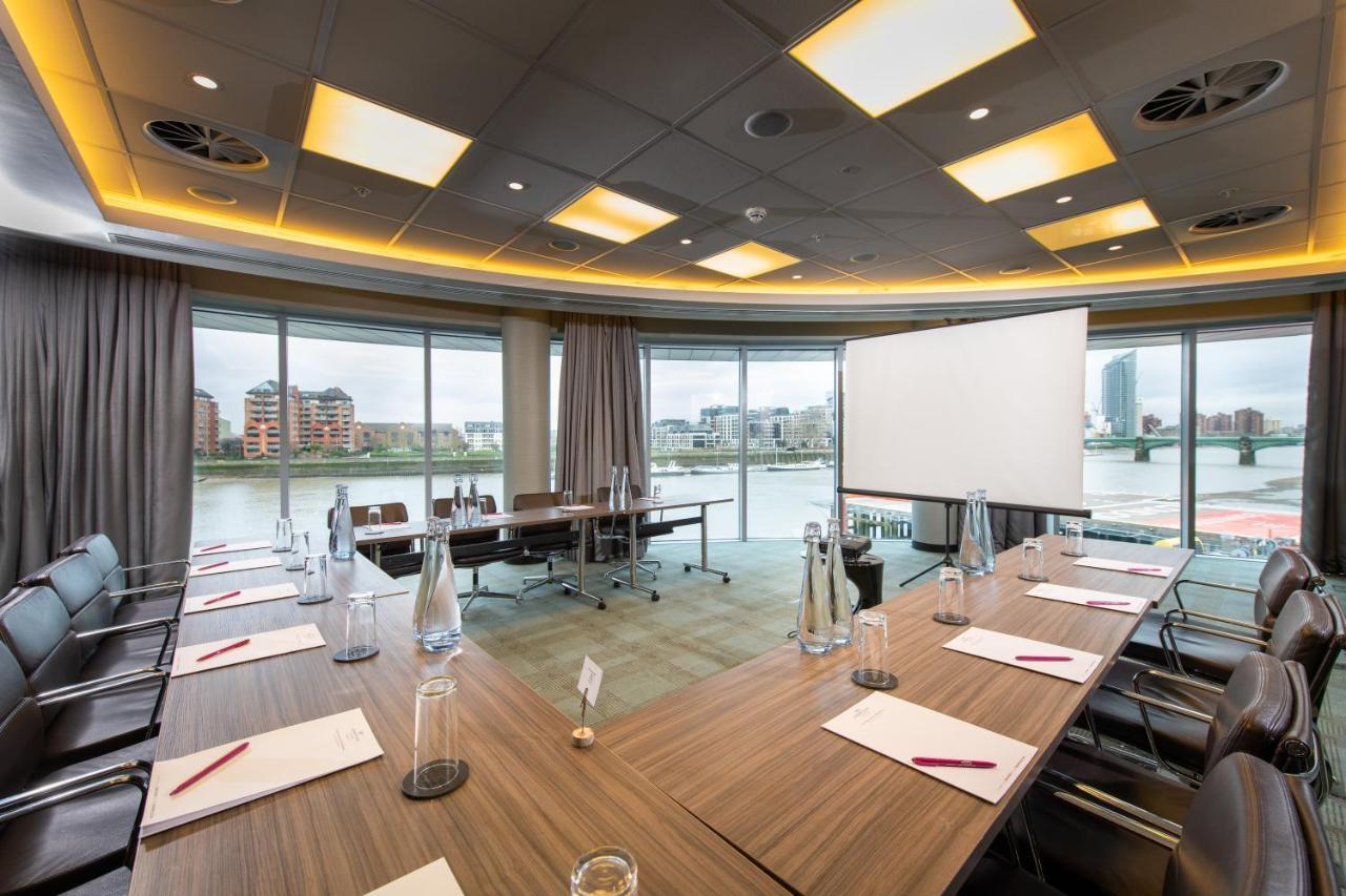 Crowne Plaza Battersea