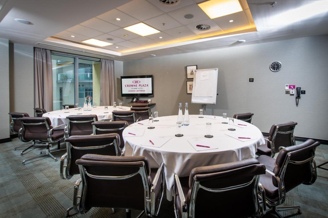 Crowne Plaza Battersea Londres