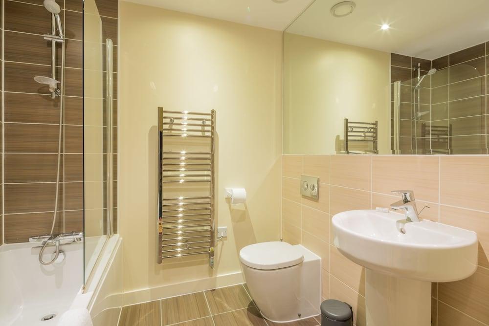 Hotel Mayfair Court Service Londres