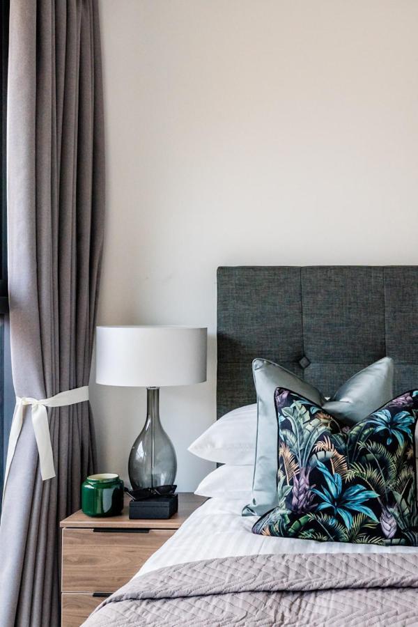 Contemporary Apartments, Wembley - Sk Apartamento *