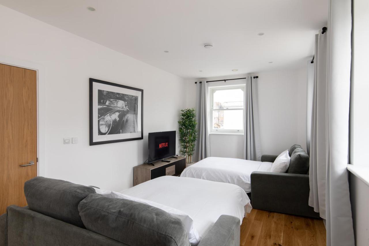 Homely – Prestige Camden *
