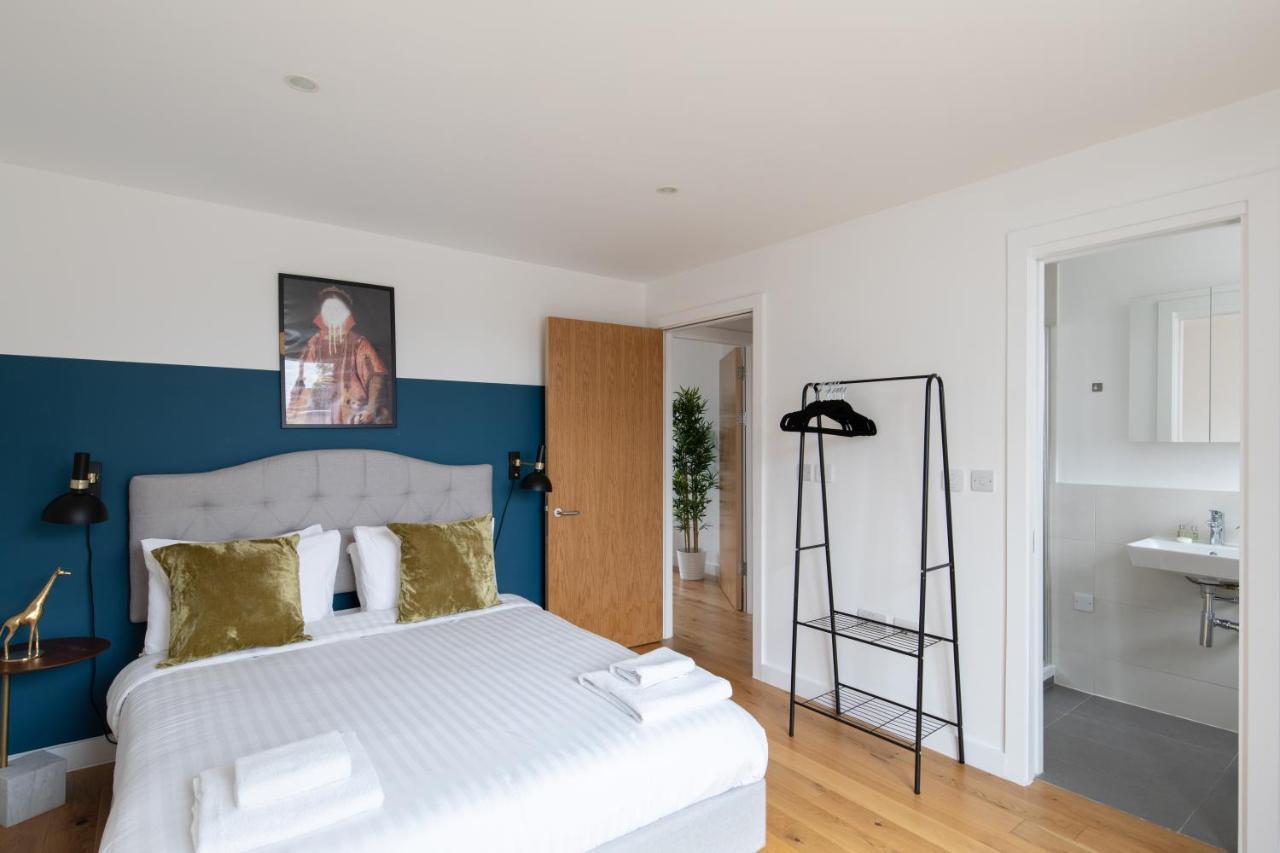 Homely – Prestige Camden * Londen