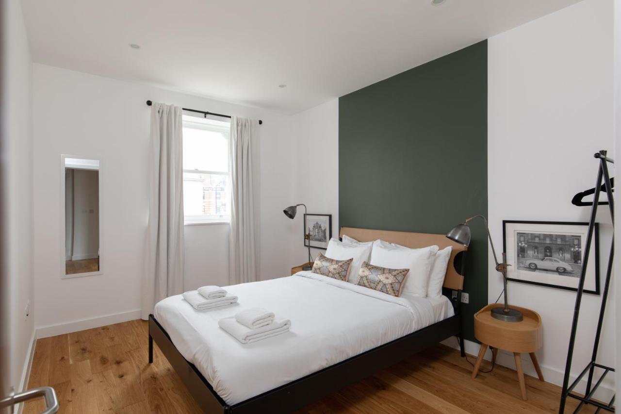 Homely – Prestige Camden Appartement Londen