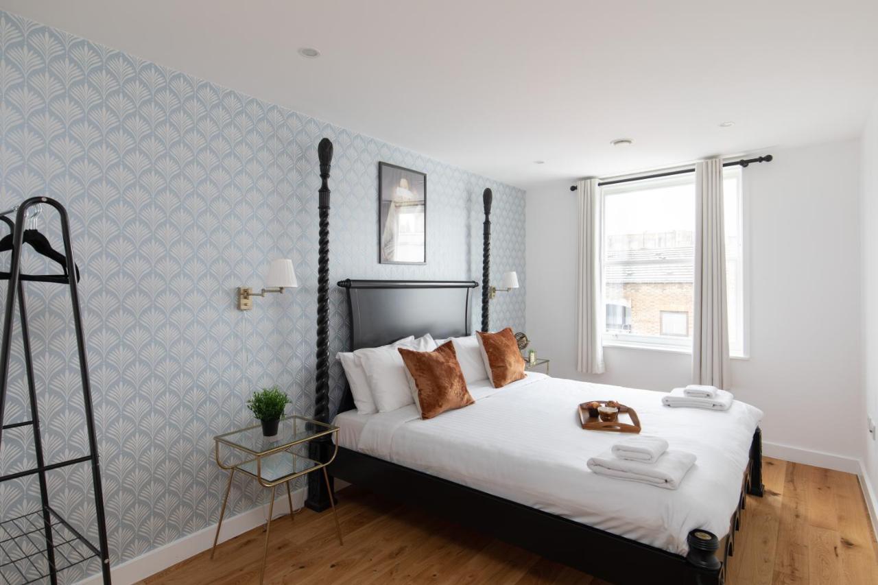 Homely – Prestige Camden * Londen