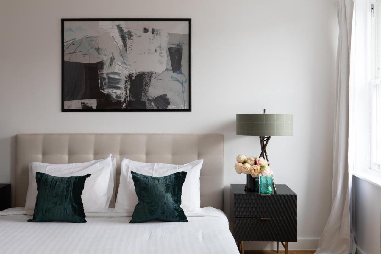 Homely – Prestige Camden Londen
