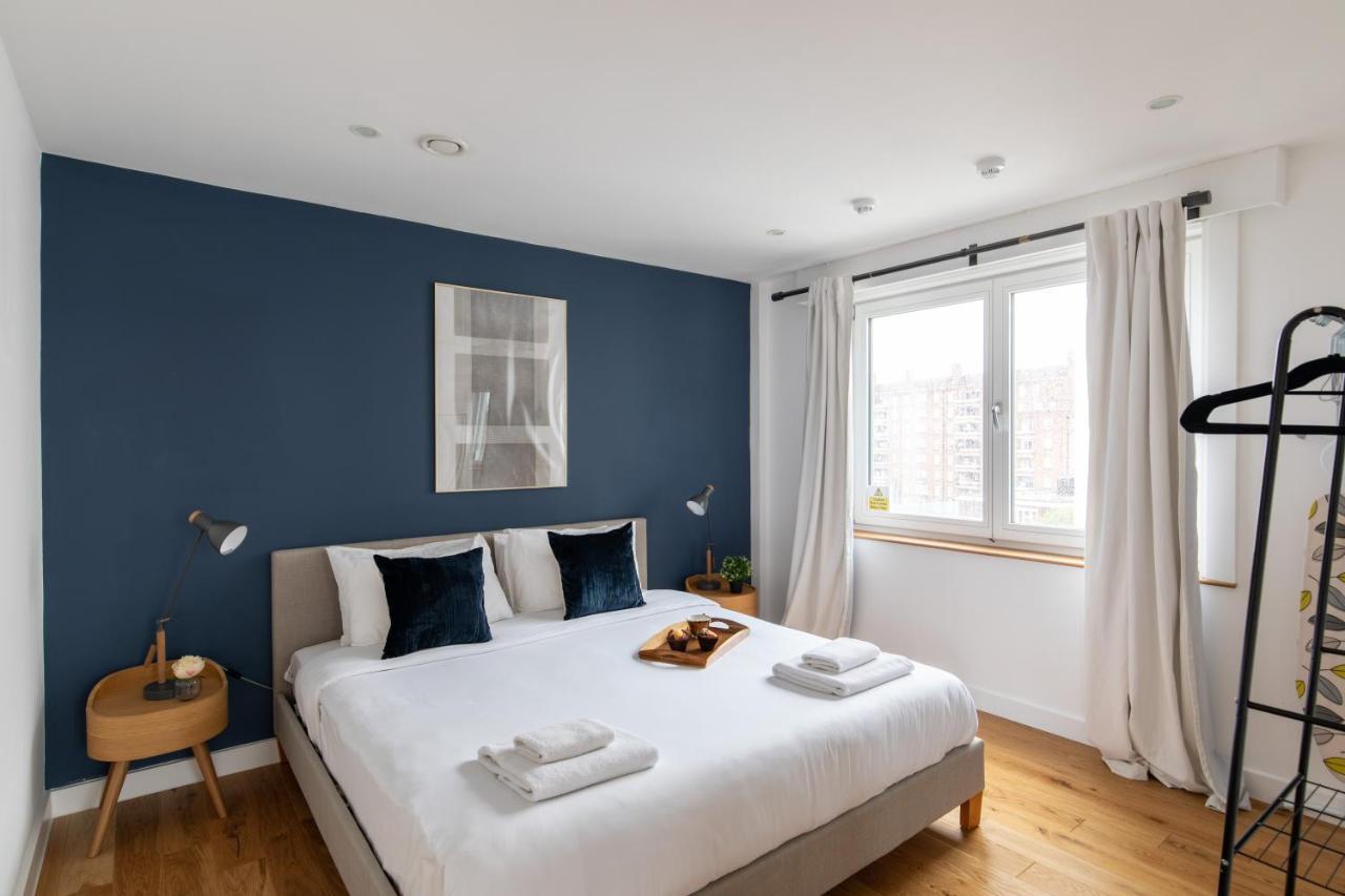 Appartement Homely - Luxury Camden