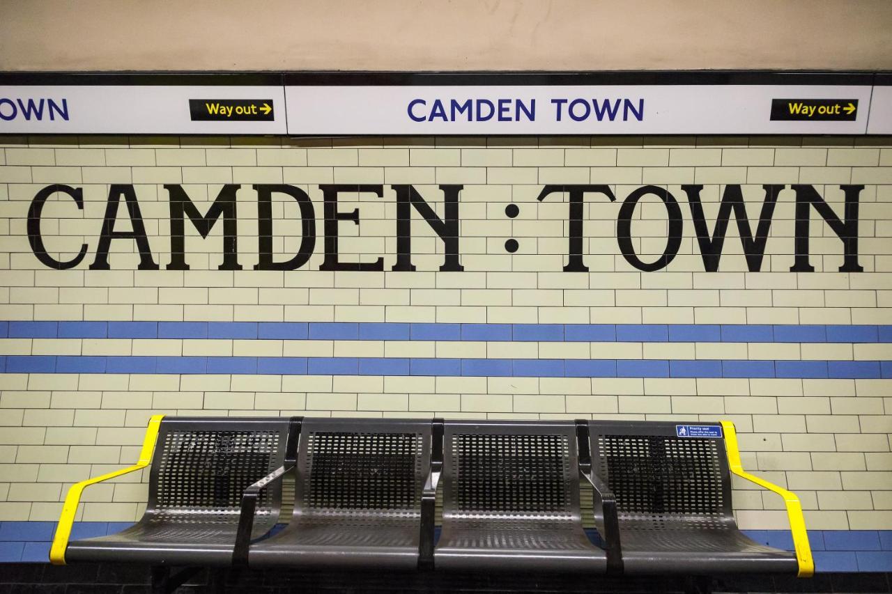 Appartement Homely - Luxury Camden *