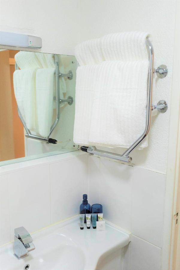 The Dwelling Point - Cannon Street Apartamento