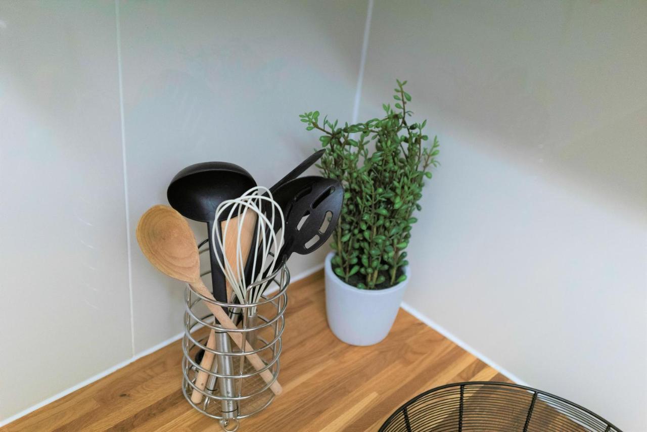 Apartamento The Dwelling Point - Cannon Street