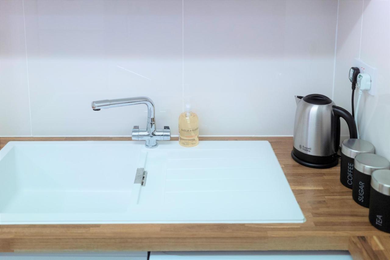 Apartamento The Dwelling Point - Cannon Street Londres