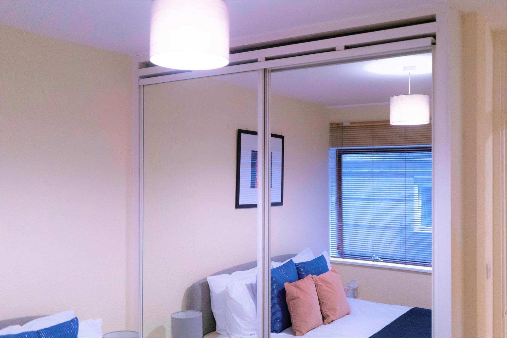 Apartamento The Dwelling Point - Cannon Street Londres