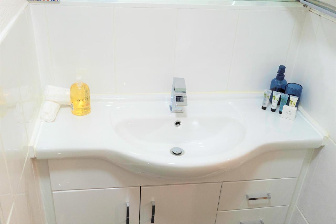 The Dwelling Point - Cannon Street Apartamento Londres