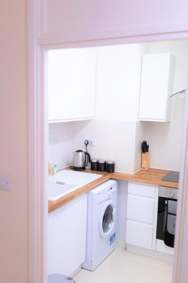 Apartamento The Dwelling Point - Cannon Street *