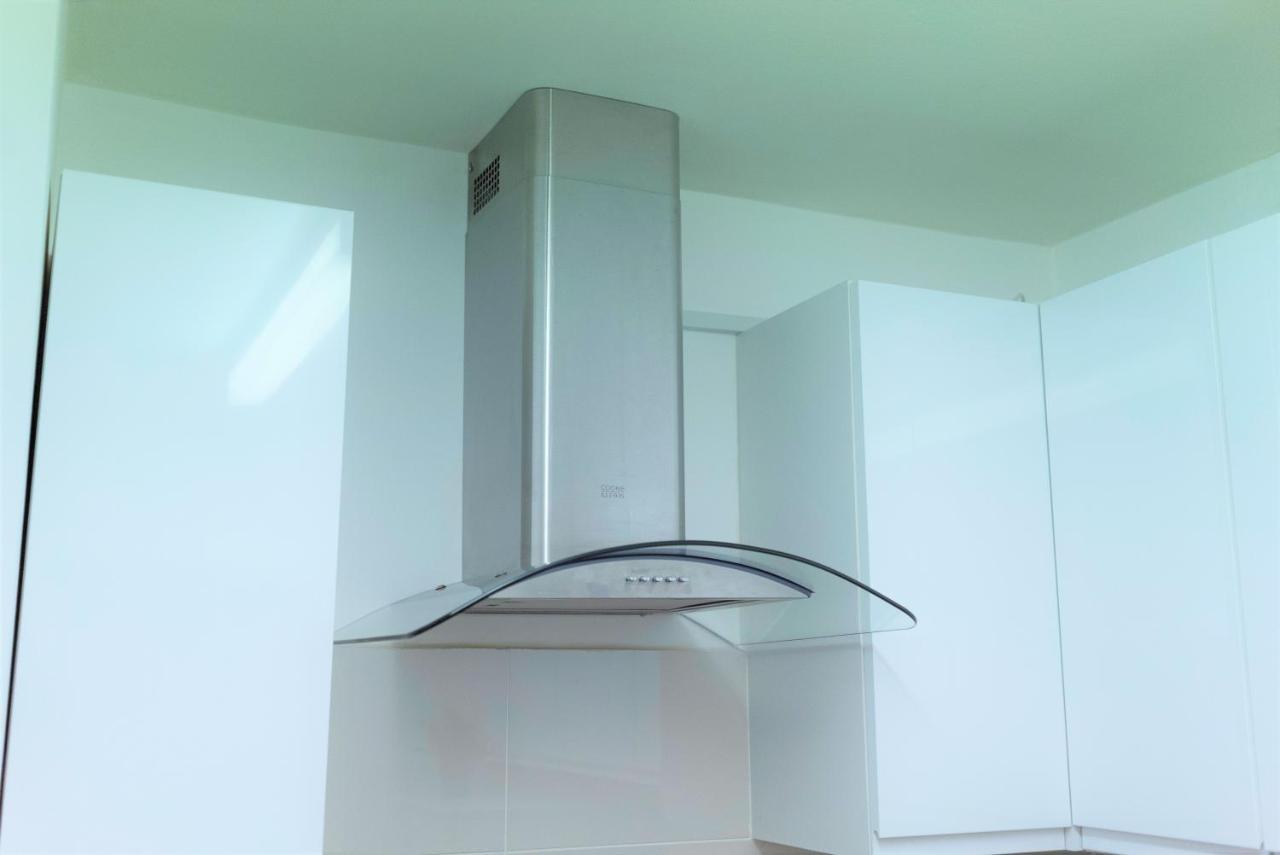 The Dwelling Point - Cannon Street Apartamento