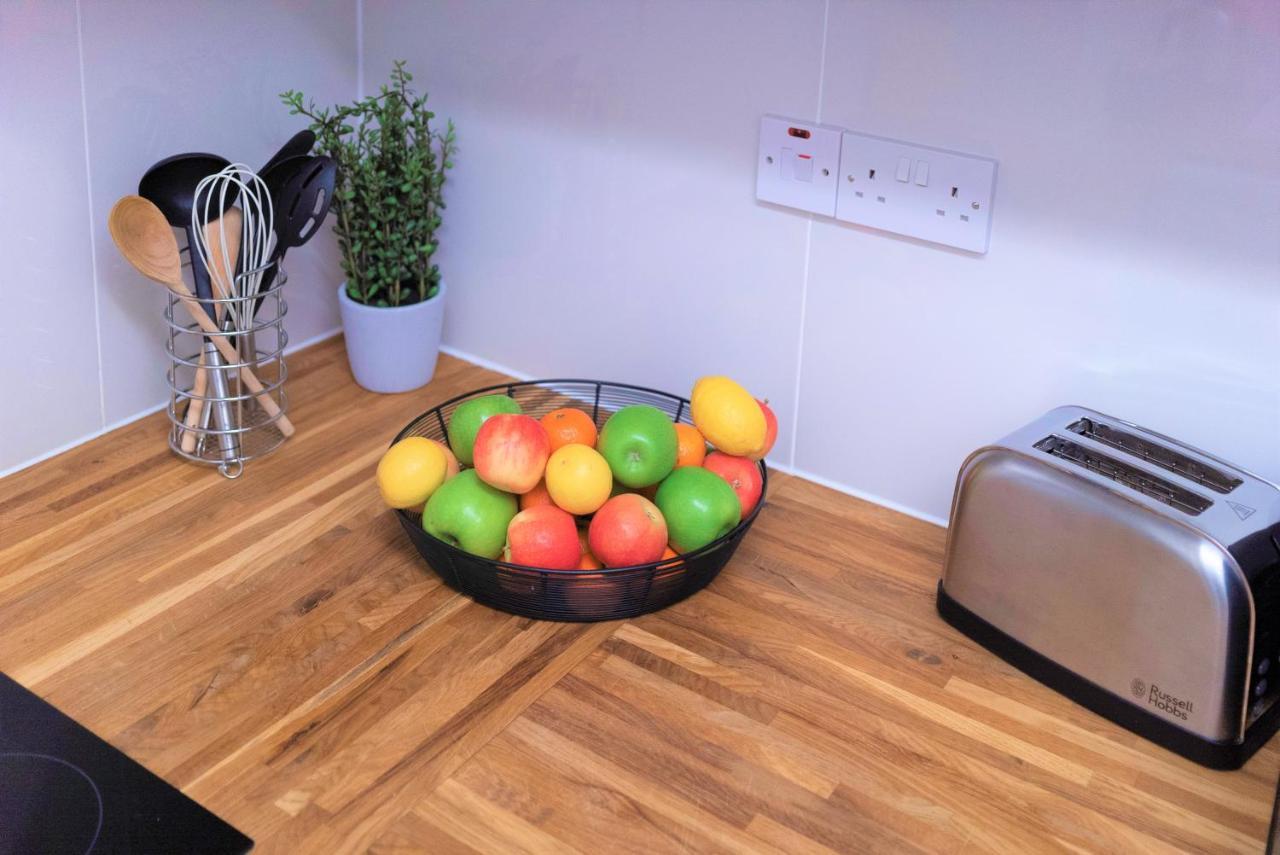 Apartamento The Dwelling Point - Cannon Street *