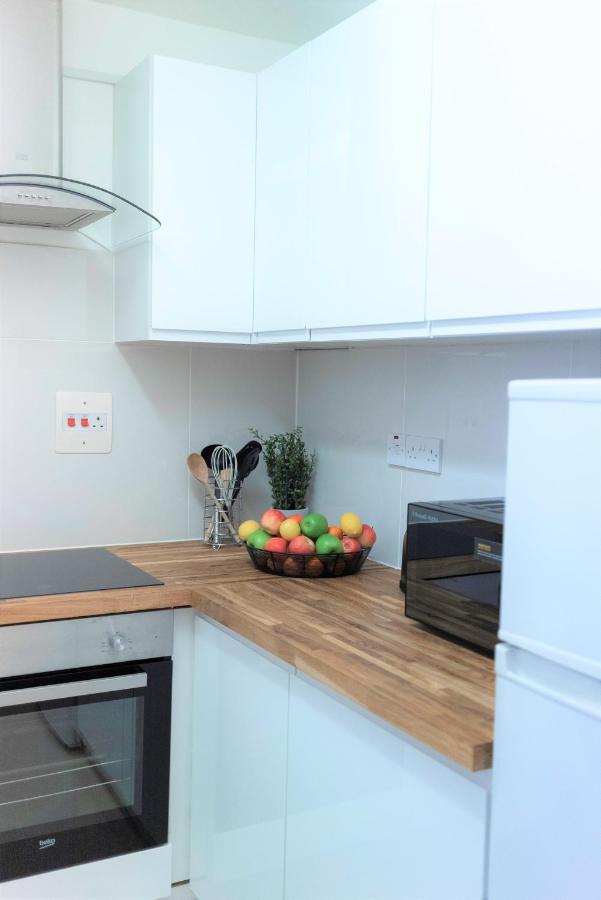 The Dwelling Point - Cannon Street Apartamento *