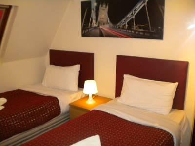 Gasthof Oyo Lifestyle Golden 3*