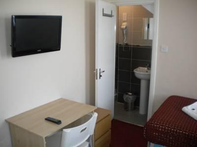 Gasthof Oyo Lifestyle Golden London