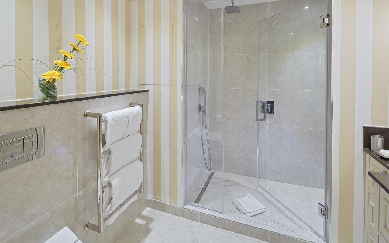 Cheval Thorney Court At Hyde Park Apartahotel Londres